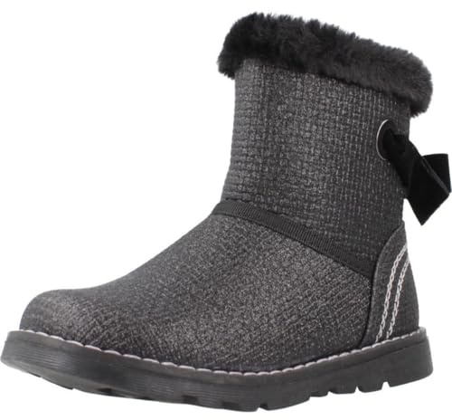 Chicco Avec Fermeture Éclair Latérale Bottines Chaudes Fw25 253_1 BottesFille