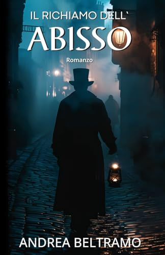 Il Richiamo dell'Abisso: Un viaggio senza tempo tra la magia oscura e i misteri della Torino più nascosta.