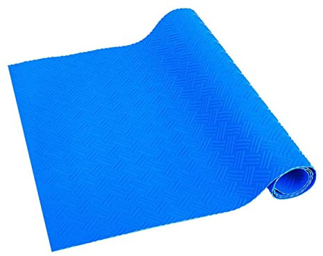 TIDTALEO 1piece Non-slip Pool Ladder Mat Thickened Protective Mat for Steps and Unique Pattern for Enhanced Friction for Swimming Use