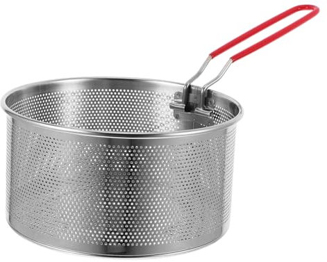 COOPHYA Bruciatore Di Carbonella Pratico Per Barbecue Cesto Per Accensione Rapida Inossidabile Per Uso Ed Esterno Facile Da Pulire e Maneggiare Per Camping e Grigliate Giardino