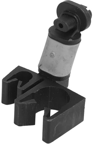 AOWINHIT Collier de Serrage pour Tuyau de Climatisation de Voiture, Support de Tuyau de Retenue pour RCZ C4 DS4 Dispatch III Scudo 1608682680