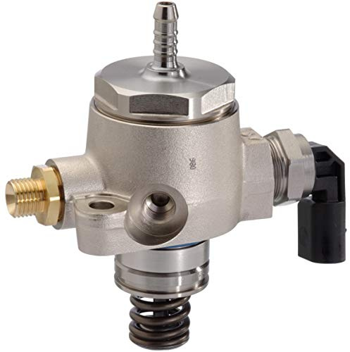 PIERBURG 7.06032.19.0 Hochdruckpumpe Kraftstoffpumpe Kompatibel mit VW Golf 7 Schrägheck 5G1, BQ1, BE1, BE2 Passat Variant 3G5, CB5, AUDI A4 Avant 8K5, B8 A6 Avant 4G5, 4GD, C7, SKODA | 7.06032.19.0 passend für A1 A3 A5 A6 A7 A8 Q3 Q5