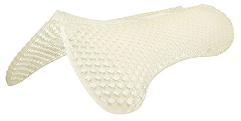 Acavallo Gel Pad Air Release Soft Farbe: transparent