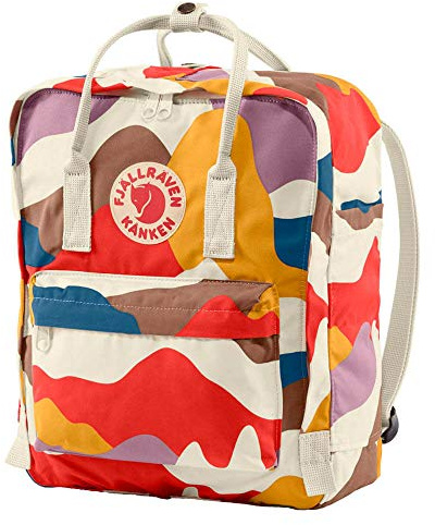 Fjällräven Kanken Art