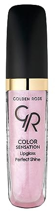 Golden Rose COLOR SENSATION Lip-gloss 5,6 ml - color 101