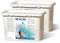 Metacril Set 2 pcs OxiNet 20, Oxígeno Activo, en tabletas de 20 g, Ideal para Piscina o Whirlpool - 2 PCS X 1.2 KG