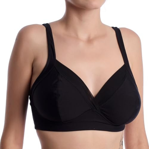 Playtex Women's Wireless Bra with Cups P06TN