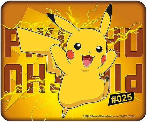 ABYSTYLE - Pokemon - Mauspad - Pikachu