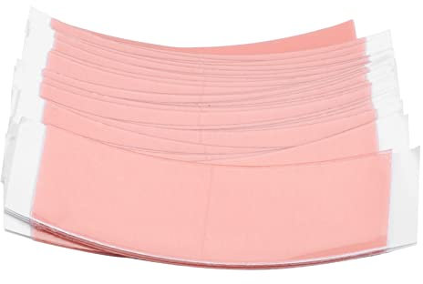 Bruafsir 36 Pz/Duo- Super Strong Capelli Parrucca Nastro Doppio Adesivo Strisce di Estensione Impermeabile per Parrucche del Merletto Parrucche Film C