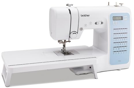 Brother FS40WTS Sewing Machine with Wide Table