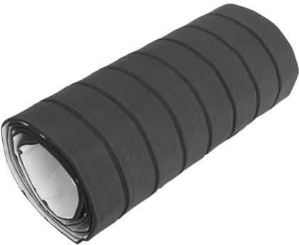 CLISPEED Tappetino Antiscivolo per Ponte Barca in Eva 240X45Cm Foglio Pavimentazione Marina Resistente alle Macchie Tappetino Trazione per Yacht e Camper Assorbimento Rumore e Facile