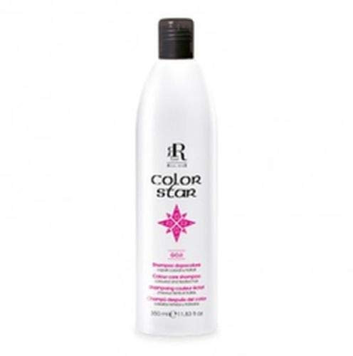 Rr line color star shampoo 350ml