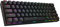 Redragon K530 Pro Draconic 60% BT/kabelgebundene / 2,4 GHz kabellose mechanische Tastatur, 61 Tasten, Hot-Swap-fähige RGB-Gaming-Tastatur mit Lineare rotem Schalter, für Windows/Mac/Android