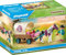PLAYMOBIL Country 70998 Ponykutsche, ab 4 Jahren