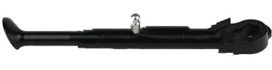 Motorradständer Balance Motorrad Seitenständer Motorrad Verstellbarer Ständer Schwarz CNC Aluminium Kick Ständer Halter Für Yam&aha YZF R6 R6R 2006-2016