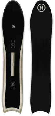 Ride Peace Seeker Snowboard 147