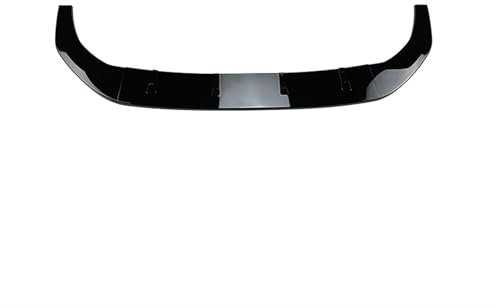 Front Spoiler Lippe Auto Frontschürze Lip Spoiler Splitter Schutz Abdeckung Auto Stoßstange Körper Kits Schutz Für VW Für Golf 7 Für MK7 Für GTI Für 2013 2014 2015 2016 Auto Frontspoiler Lippe(Gloss B