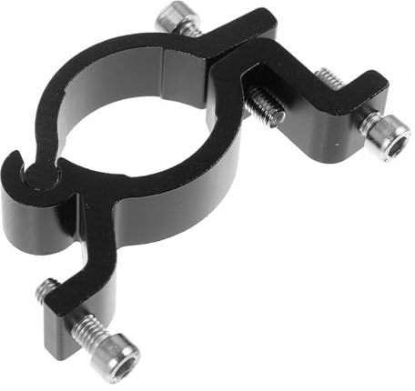 KOMBIUDA Fahrrad-flaschenhalter-Adapter Lenker-flaschenhalter-Halterung Praktisch Und Leicht Zu Montieren Kompatibel Für Mountainbikes Rennräder