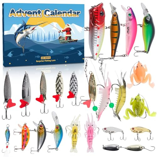 Calendario de Adviento