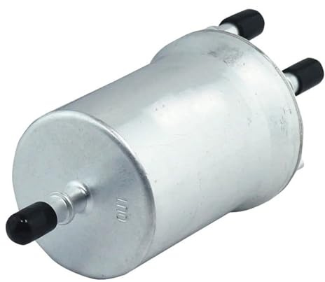 Benzinfilter Auto Passend für VW Jetta Passat, passend für AUDI A1 A3 MG9514 Kraftstofffilter 1K0201051K 1K0201051C WK69 Kraftstofffilter für Benziner