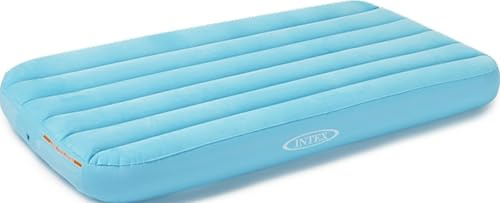 Intex Cozy Kidz Matelas Gonflable de Couleur Variable, 1 lit