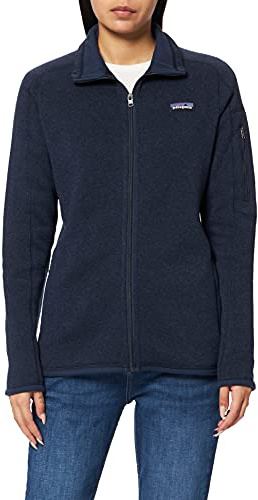 Patagonia W's Better Sweater Jkt Sweatshirt (1-pack)