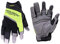 HANDLANDY Framer Arbeitshandschuhe, offener Finger, Fingerlose Einrahmungshandschuhe（XL