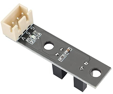 BCZAMD Anycubicc Vyperr 3D-Drucker Ersatz teile Z-Achsen-Endanschlag-Endschaltermodul Direktes¡