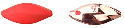 Spro Trout Master Incy Inline Spin Spoon Forellenblinker