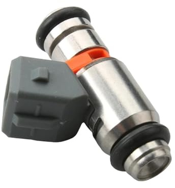 Auto Einspritzdüse 1 Stücke Roller Kraftstoff Injektoren Für Piaggio X7 Für Beverly 125 250 300 Für Carnaby Mp3 250cc 300cc 1WP18 2 8732885 Kraftstoff Injektor Düse Auto Injektor