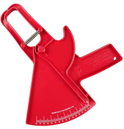 Herramienta de medición de salud corporal, pinza de grasa corporal - Pinza de pliegue cutáneo 0-88 mm Pinza de grasa corporal,Herramienta de medición precisa portátil de cinta de grasa de mano | Pinza de pliegue cutáneo 0-88 mm Pinza de grasa corporal,Herramienta de medición portátil de cinta de grasa de mano