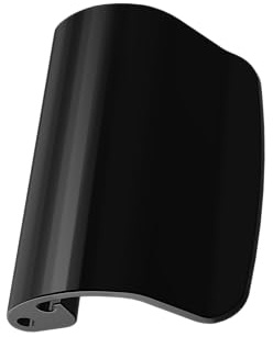 Cybex - Mango de repuesto para cochecito Priam/Balios/Mios, color negro, accesorio duradero