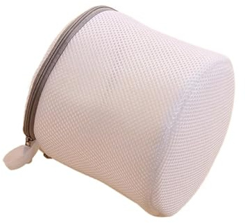 Wäschebeutel für BHs Wäschenetz for Wäsche, Kleidung, Unterwäsche, Organizer, Wäschesack, nützlicher Netz-BH-Waschbeutel, Reißverschluss-Wäschesack(1pc)