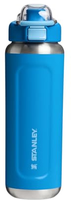 STANLEY Classic Wellspring Bottle 0.71L (Azure)