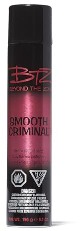 Beyond the Zone Thermo Protect Spray