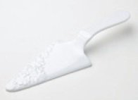 Hervit Art. 25969 Paletta Dolce Porcellana 24 CM Rilievo
