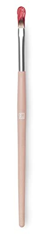 3INA MAKEUP - The Lip Brush 300 - - Brocha de Maquillaje para Labios - Brocha Pelo Sintético para Labial - Pincel con Forma Cónica - Fácil de difuminar - Acabado Natural - - Vegan - Cruelty Free