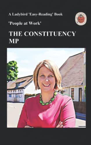 The Constituency MP