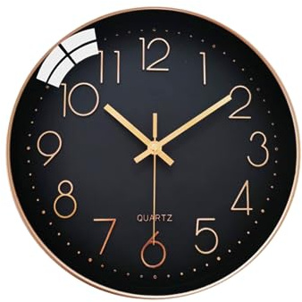 Générique Horloge Caméra Espion 4K WiFi