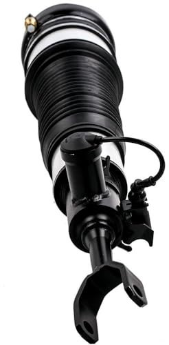 suspension pneumatique avec Amortisseur De Suspensions Pneumatiques Avant Droites Pour A6 S6 C6 4F 4F0616040AA Suspension pneumatique de voiture