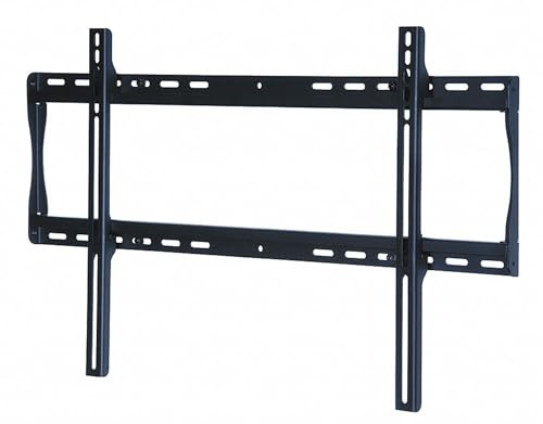 Peerless Flat TV Wall Mount For Use With 37 to 75 Screens - SF650