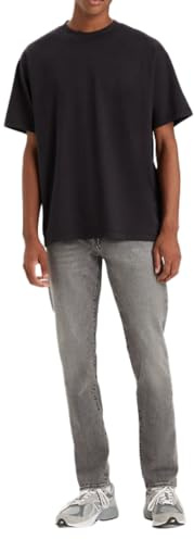 Levi's Men's 502 Taper Jeans, Whatever You Like, 34W / 32L