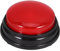 SAFIGLE Spiel-Antwort-Summer Quiz-Antwort-Spiel-Summer Summer-Alarmtasten Mit Ton Und Licht Sprechende Taste Lustige Klassenzimmer-Summer Trivia-Quiz Got-Talent-Taste Rot