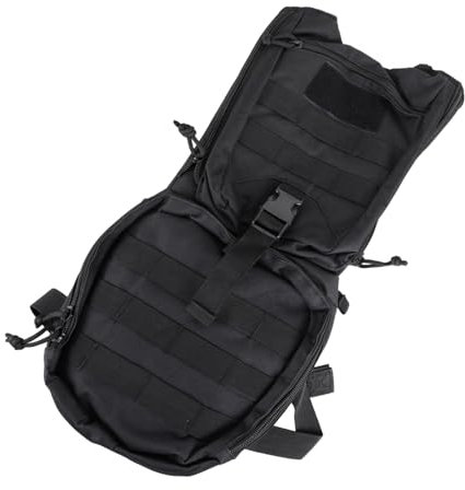 EXAOMBLE wasserdichte Rucksäcke Fahrrad-wasserrucksack Trinkbeutel Aufbewahrungstasche Reißverschluss REIT-Outdoor-Tasche Wassertasche