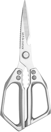 Scegli Da Cucina - Cucina Forbice | Aprisinatore Di Bottiglie Di Forbici In Acciaio Inossidabile | Tagliare Utensili Per Pesce Di Pollo Vegetale Di Pollame Di Pollame Di Pesce