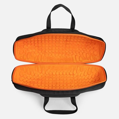Suitable for JBL BOOMBOX 4 Portable Hard Bag EVA Speaker Storage Case with Shoulder Strap