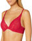 Aubade Damen Rosessence Plunge Bra, Rot (Gala), 70C
