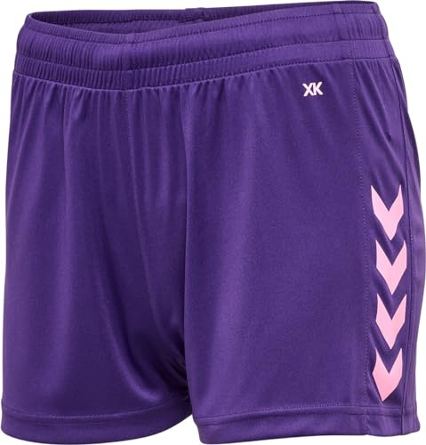 hummel hmlCORE XK Poly Shorts Woman