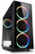 PC Gaming Computer Desktop Assemblato AMD Ryzen 7 5700G - 8 Core 4,60 GHz SSD 1 TB Ram 32 GB 3200 Mhz Windows 11 Pro Wifi