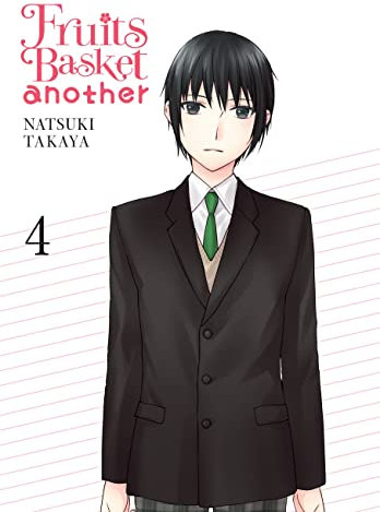 Fruits Basket Another, Vol. 4